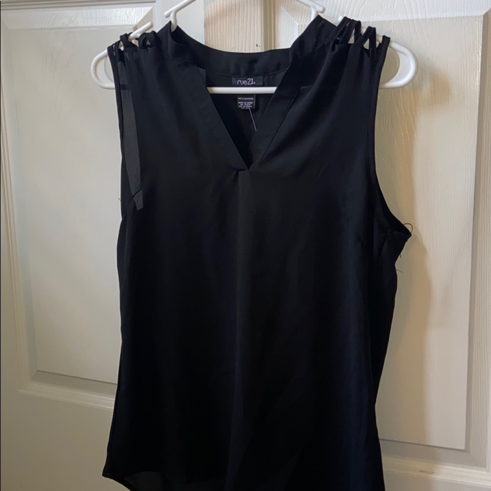 rue 21 blouse